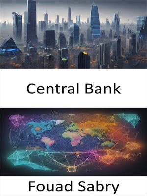 cover image of Central Bank